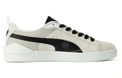 Кроссовки Puma Suede Bloc Low Top - Boxette Shop