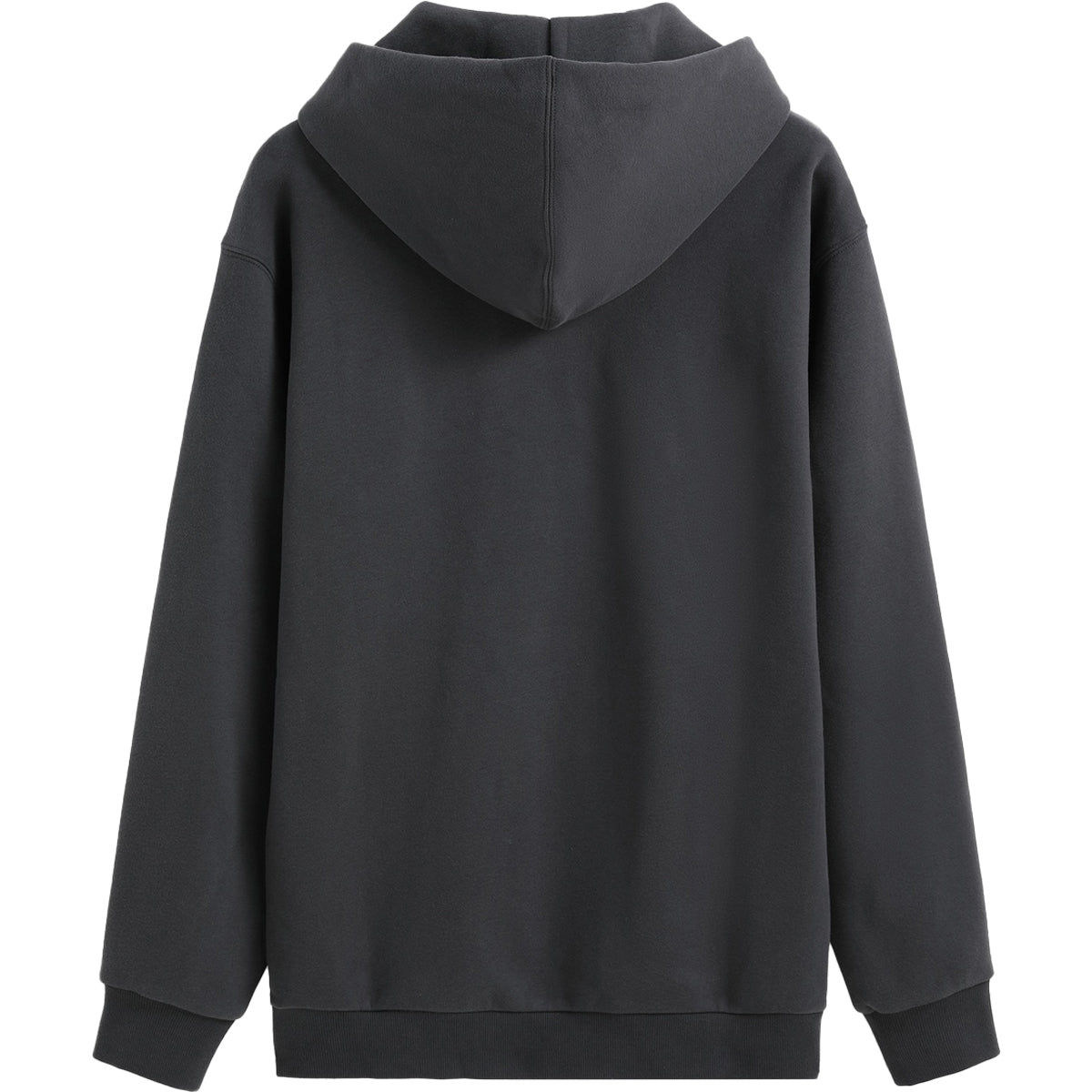 Худи GAP Carbon Soft Wear