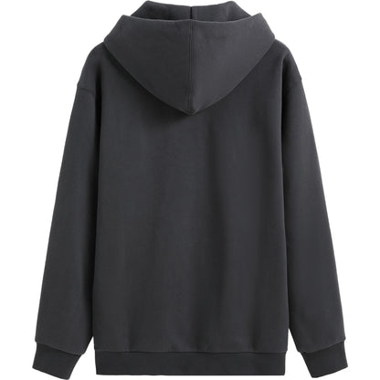Худи GAP Carbon Soft Wear
