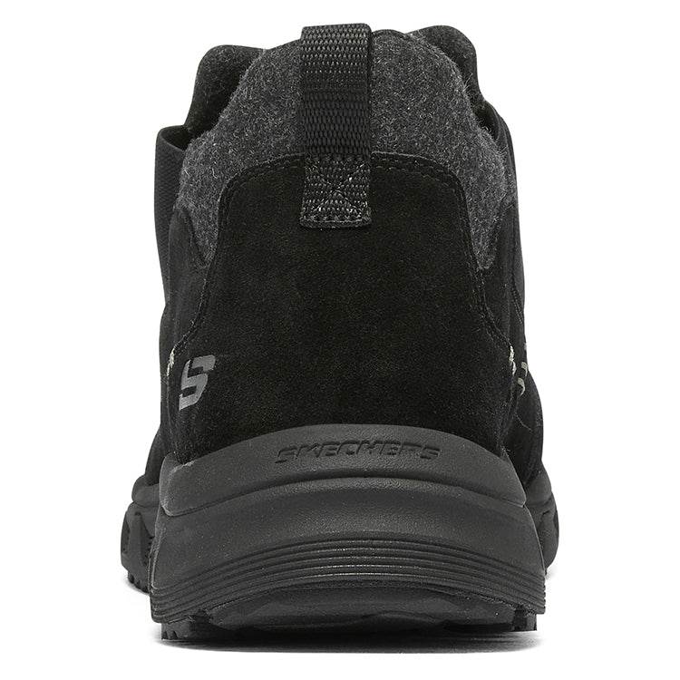 Ботинки мужские Skechers Oak Canyon - Boxette Shop