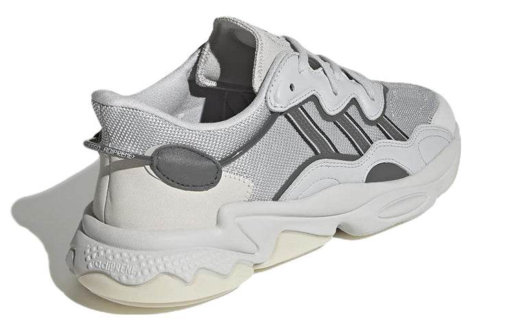 Кроссовки мужские Adidas Originals Ozweego Smoke - Boxette Shop