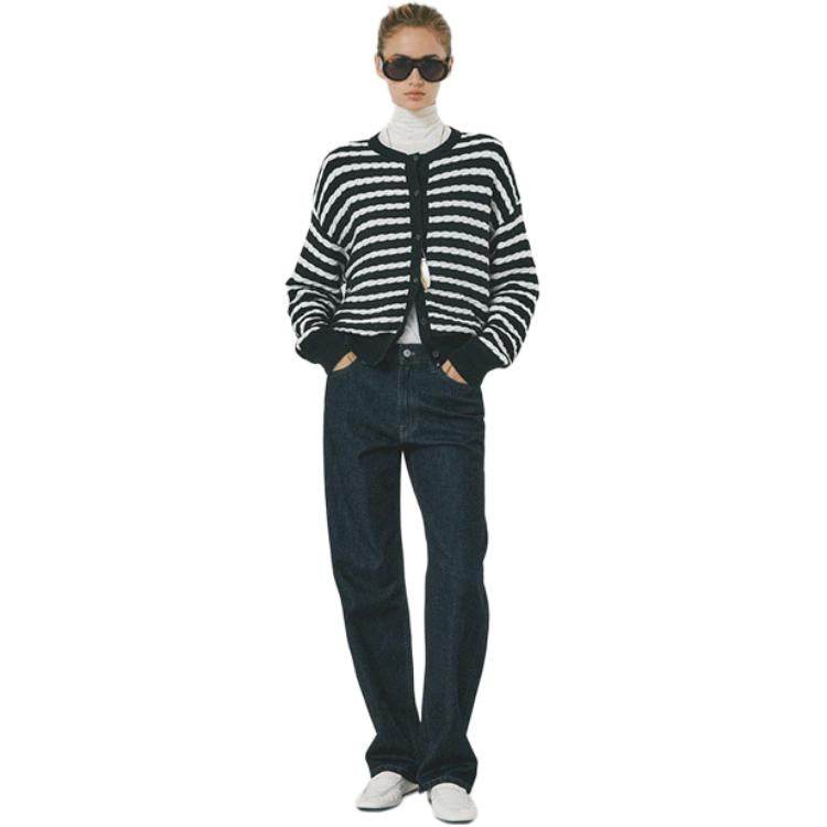 Кардиган женский Massimo dutti - Boxette Shop