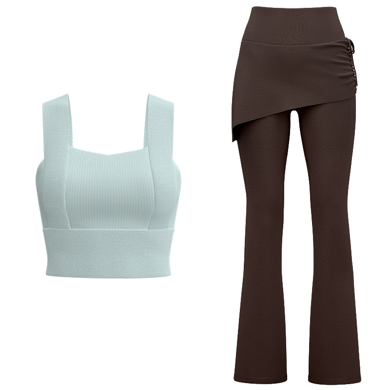 FARO ayollar sport kostyumi