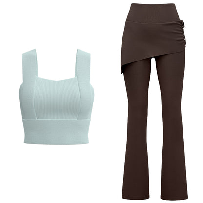 FARO ayollar sport kostyumi