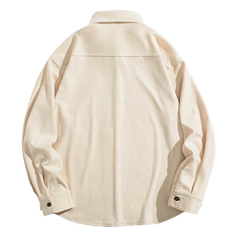 Рубашка Miniso Padded - Boxette Shop