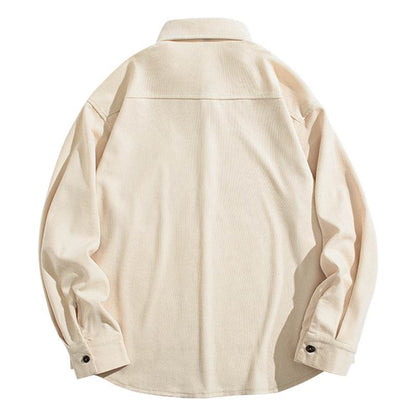 Рубашка Miniso Padded - Boxette Shop