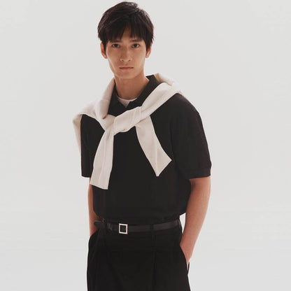 Поло мужское Gxg Zero Pressure Series - Boxette Shop