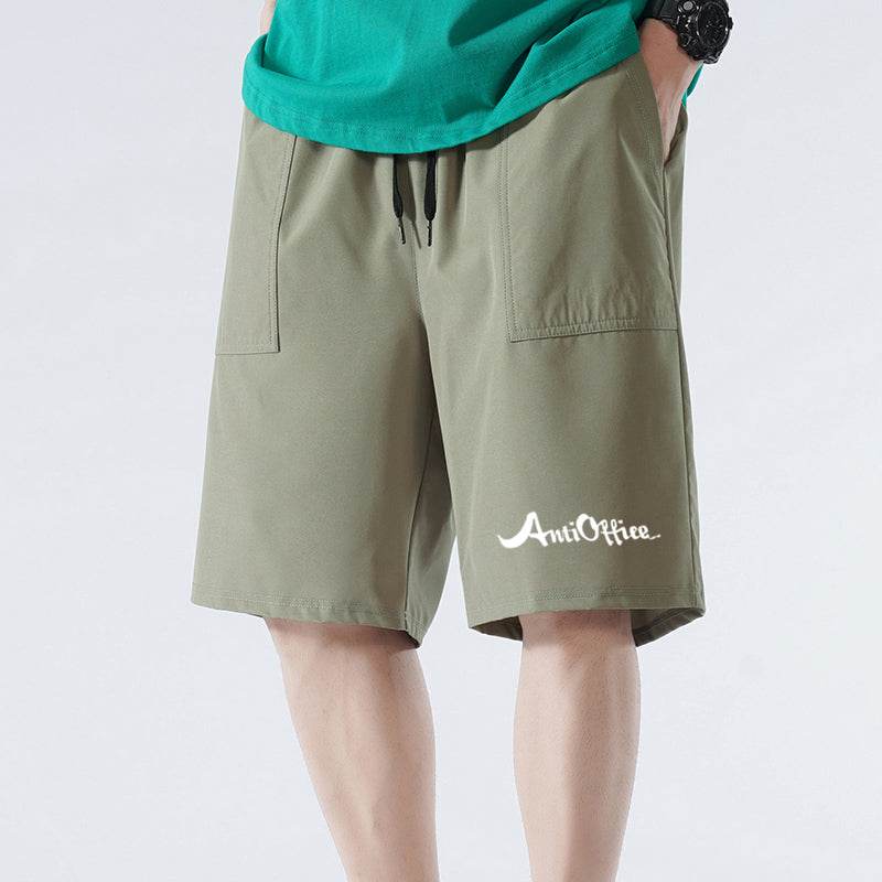 Шорты Antioffice - Boxette Shop