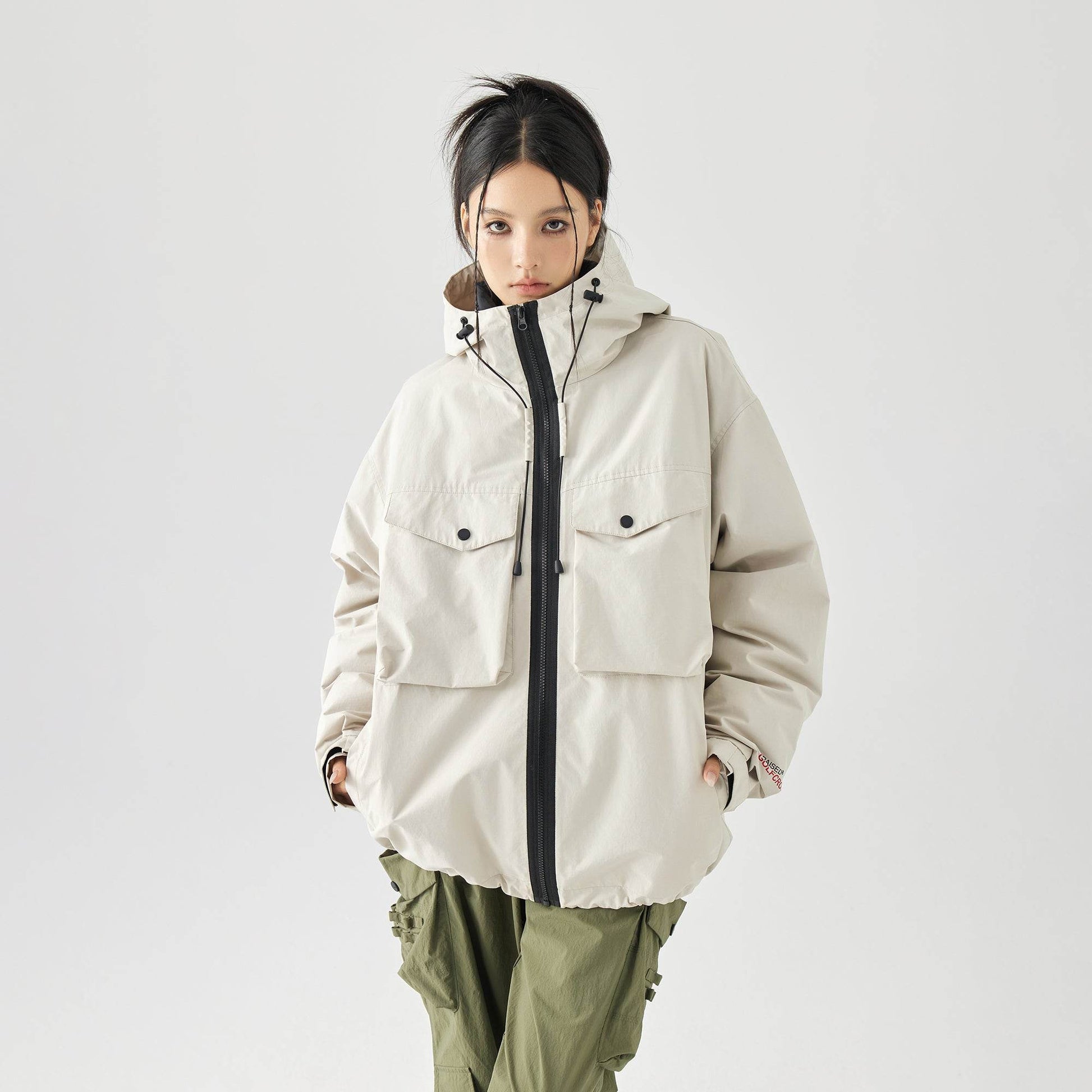 Куртка Golfcross - Boxette Shop