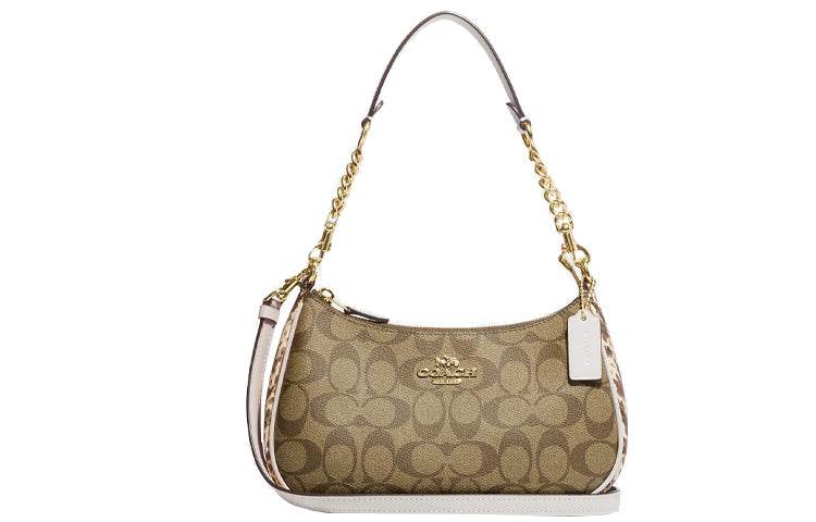 Сумка женская Coach Teri 24 - Boxette Shop