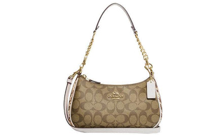 Сумка женская Coach Teri 24 - Boxette Shop