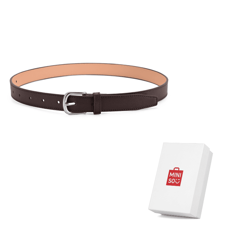 Ремень женский Miniso - Boxette Shop