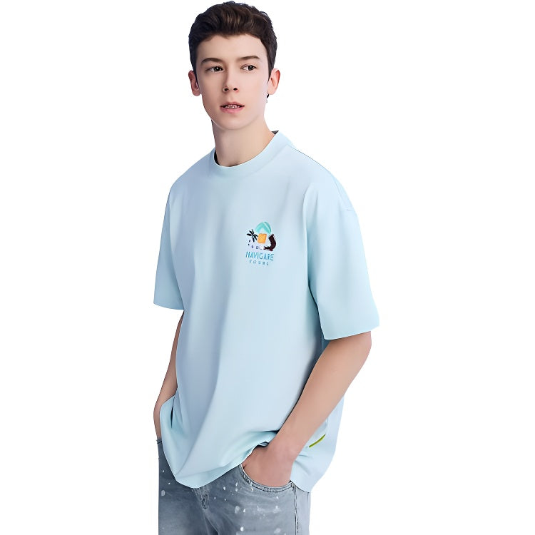 Футболка Navigare