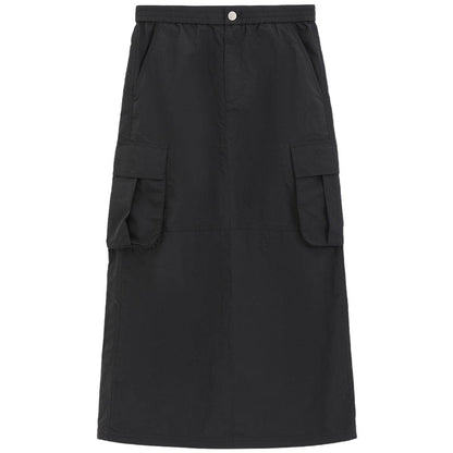Юбка женская Gap многокарманная - Boxette Shop