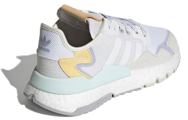 Кроссовки женские Adidas Originals Nite Jogger - Boxette Shop