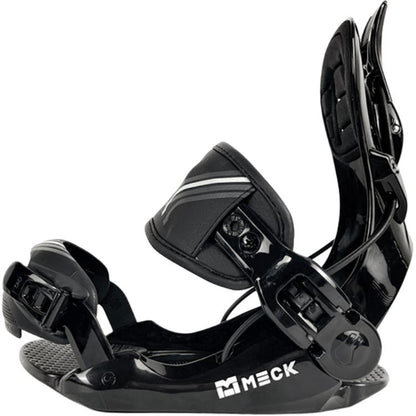 Крепления сноубордические детские Meck