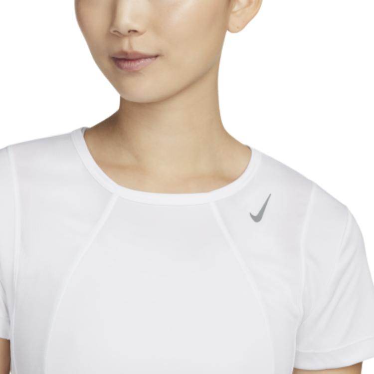 Спортивная футболка женская Nike Dri-Fit - Boxette Shop