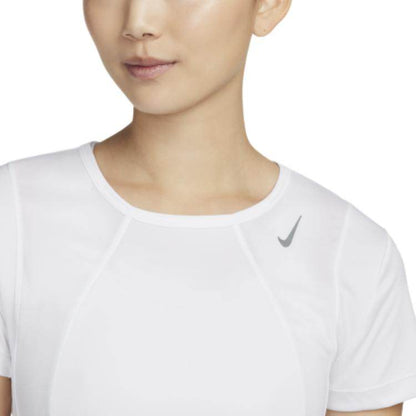 Спортивная футболка женская Nike Dri-Fit - Boxette Shop
