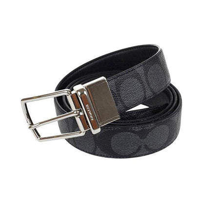 Ремень мужской Coach - Boxette Shop