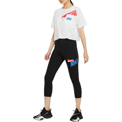 Спортивные леггинсы женские Nike - Boxette Shop