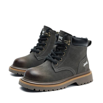 Сапоги детские Jeep Padded - Boxette Shop