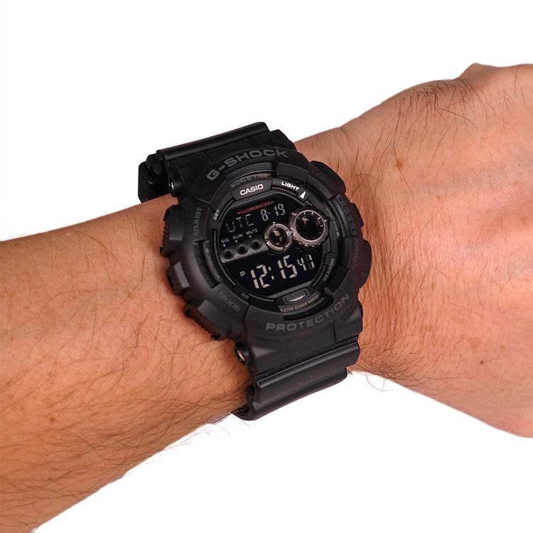 Часы мужские Casio G-Shock - Boxette Shop