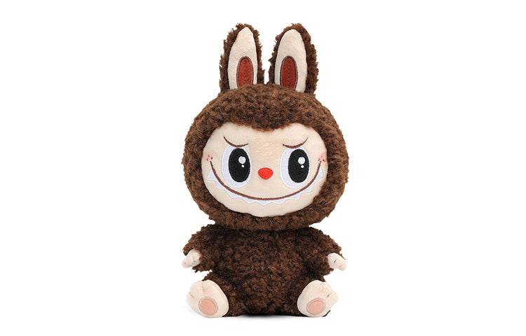 Мягкая игрушка Pop Mart Labubu - Boxette Shop