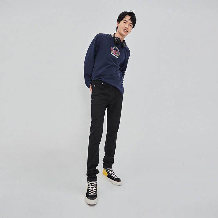 Джинсы мужские Lee SS25 731 - Boxette Shop