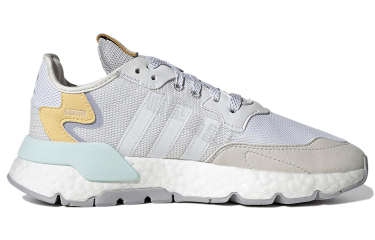 Кроссовки женские Adidas Originals Nite Jogger - Boxette Shop