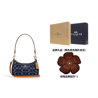 Сумка женская Coach Teri 20 - Boxette Shop