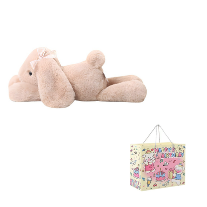 Jimni yumshoq o'yinchog'i