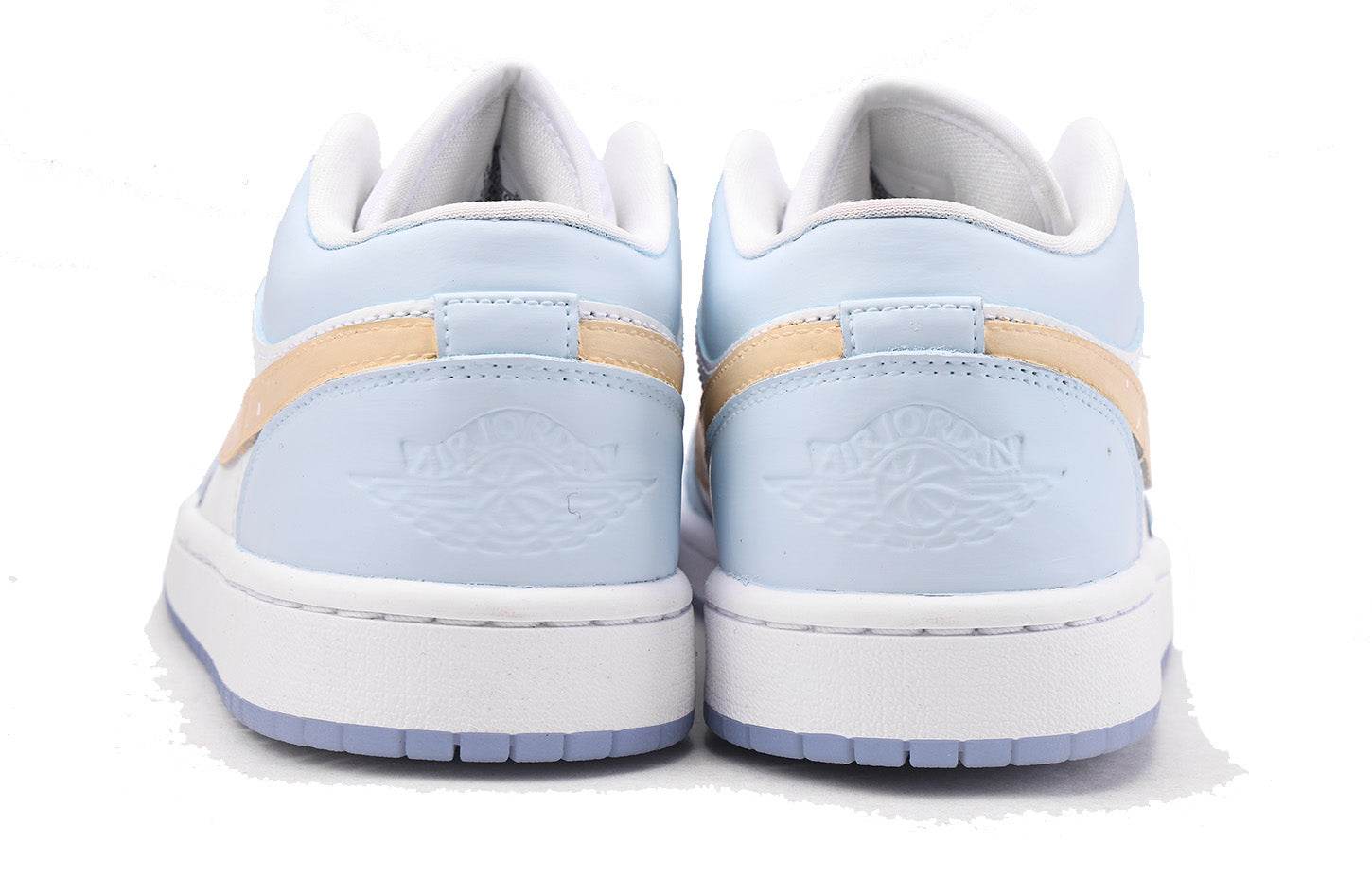 Кроссовки женские Jordan air cny - Boxette Shop