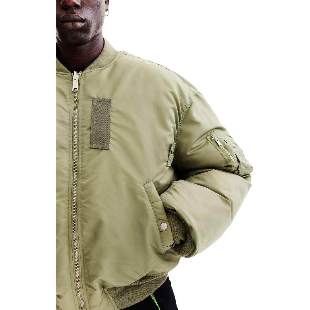 Куртка H&M FW24 H2 Collaboration - Boxette Shop