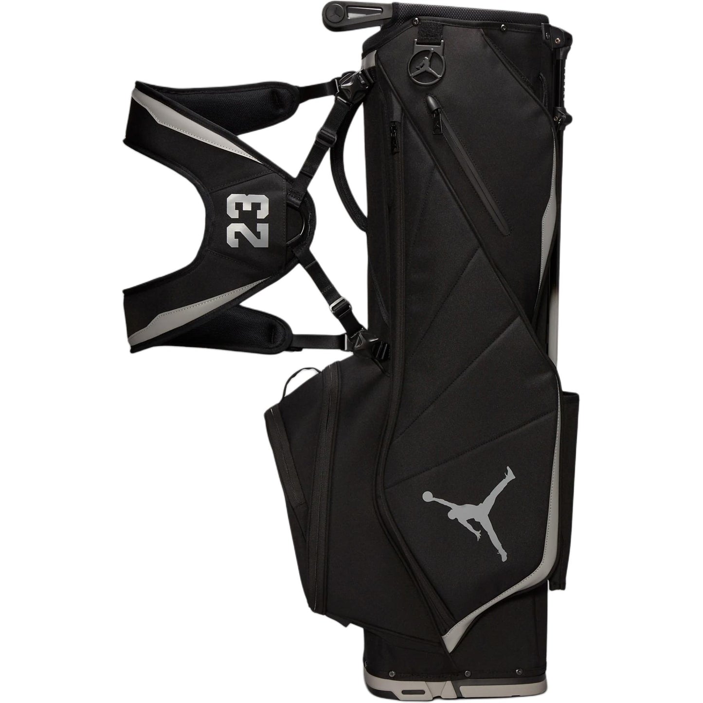 Jordan golf sumkasi ko'chma erkaklar sport sumkasi