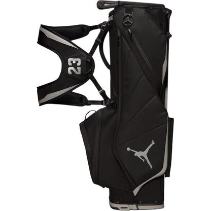 Jordan golf sumkasi ko'chma erkaklar sport sumkasi