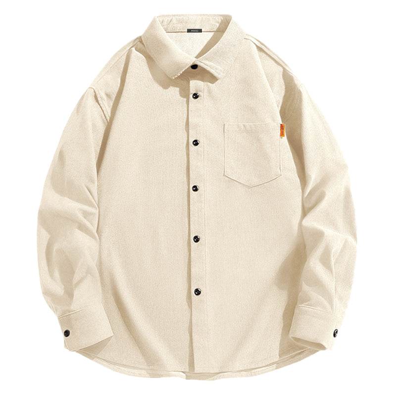 Рубашка Miniso Padded - Boxette Shop