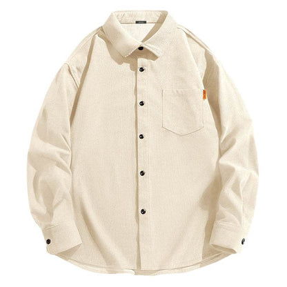 Рубашка Miniso Padded - Boxette Shop