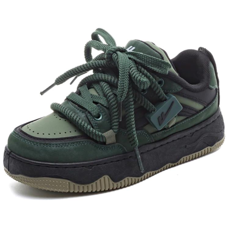 Кроссовки Warrior