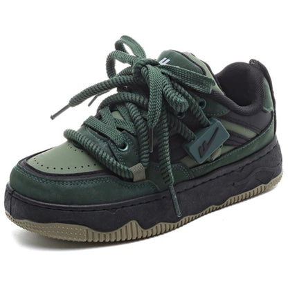 Кроссовки Warrior