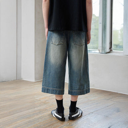 Lilbetter erkaklar shortilari