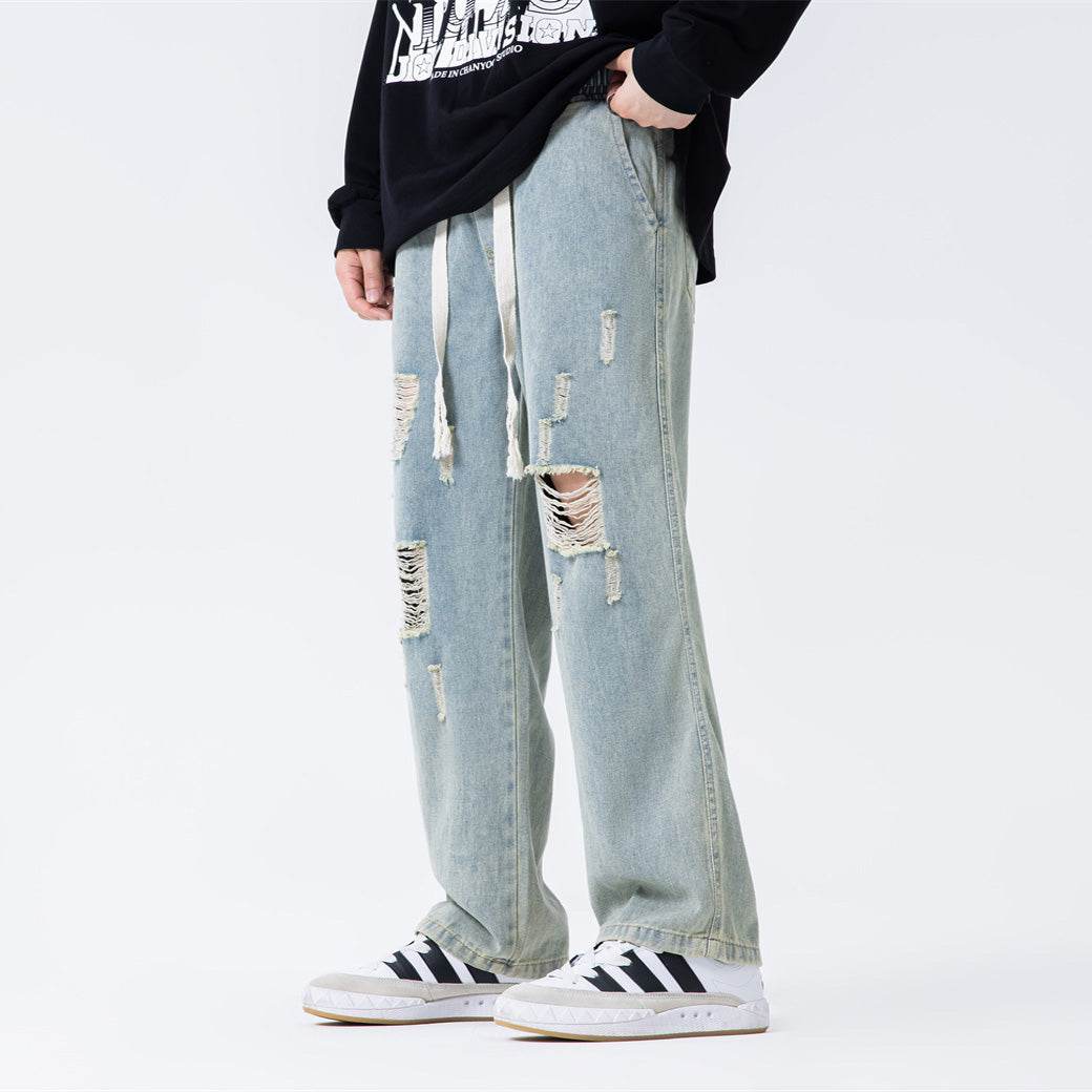 Джинсы Antioffice - Boxette Shop