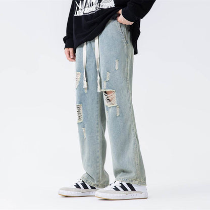 Джинсы Antioffice - Boxette Shop