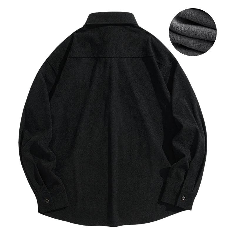 Рубашка Miniso Padded - Boxette Shop