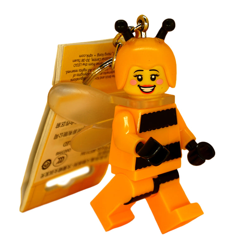 LEGO Bee figurali kalit zanjiri (KE211H)