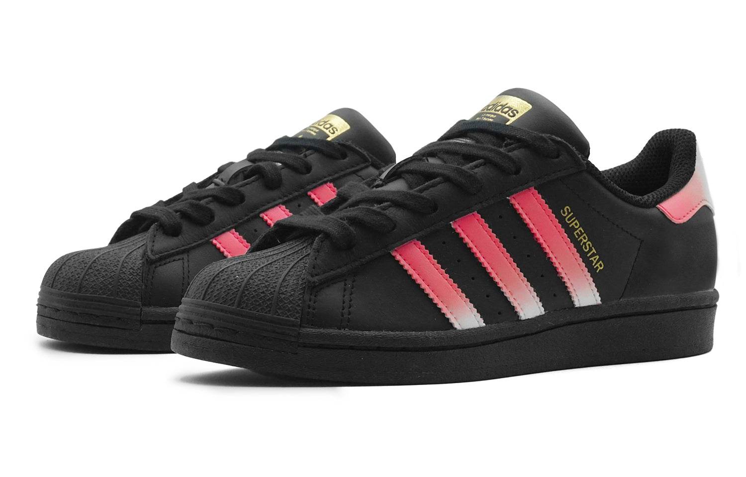Кроссовки Adidas Originals Superstar - Boxette Shop