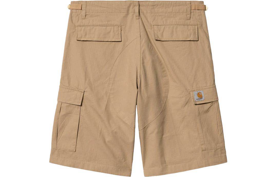 Шорты мужские Carhartt WIP SS23 - Boxette Shop