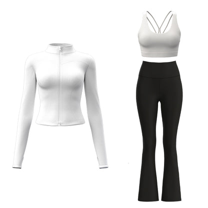 FARO ayollar sport kostyumi