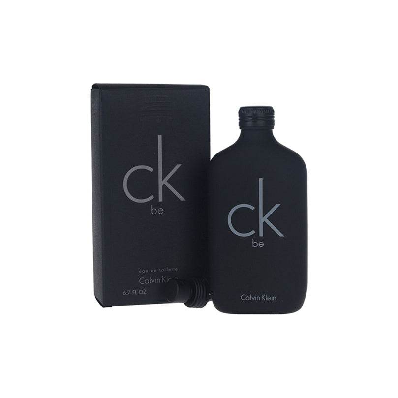 Духи мужские Calvin Klein Be Karelbi - Boxette Shop