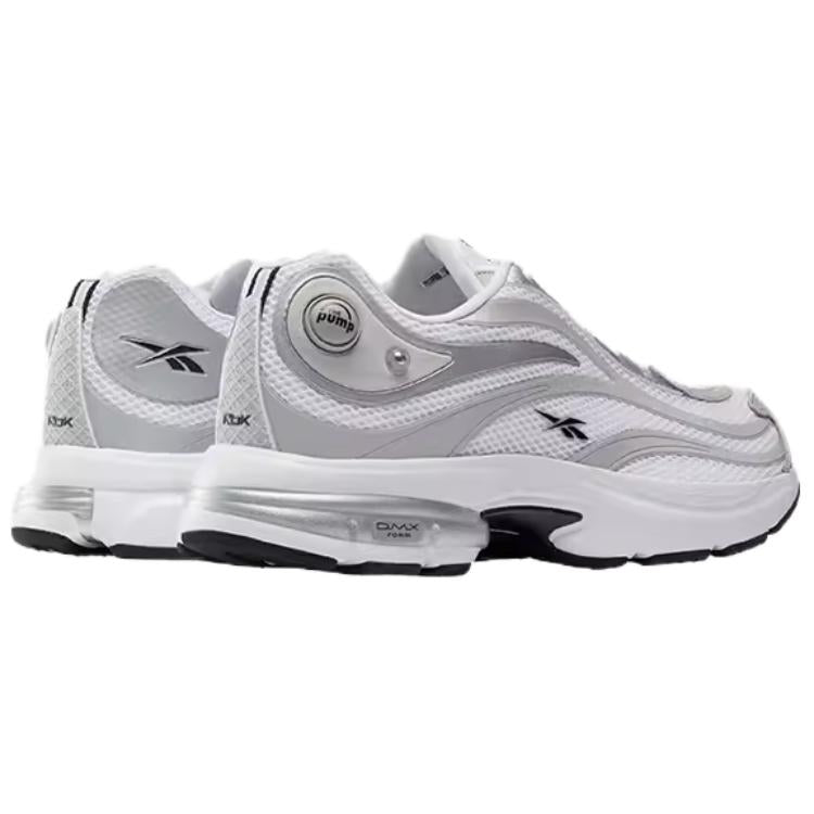 Кроссовки Reebok Rbk Premier Pump Paris Trainer