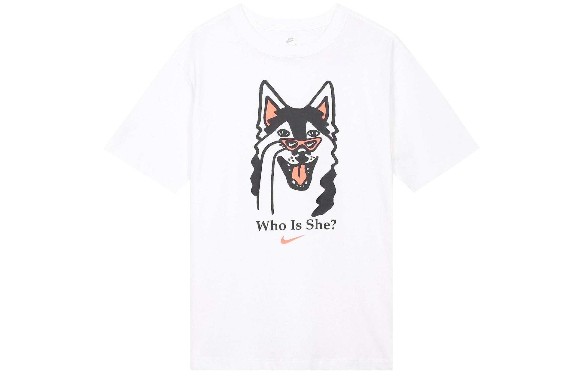 Футболка женская Nike - Boxette Shop